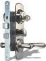 HIGH SECURITY LOCK SET ASSA 2000 CR