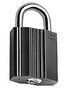 PADLOCK ASSA 2743 KEY LOCKING