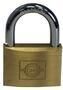 PADLOCK DULIMEX 50 HS