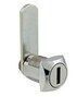 FURNITURE LOCK EURO-LOCKS 0906-3 S-KEY