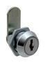 KALUSTELUKKO EURO-LOCKS B455 LYHYT TELKI 42mm