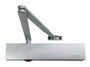 DOOR CLOSER GEZE 4000 GREY (WITHOUT ARM)