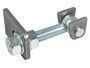 HINGE FOR GATES IBFM 425O-12mm ADJUSTABLE