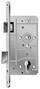 EURO MORTISE LOCK NEMEF E65