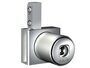 FURNITURE LOCK ABLOY VEGA OF422C CLASSIC SCR