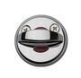 TURNING KNOB SG 0360 WC CR