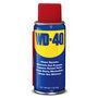 OIL UNIVERSAL WD40 400ml SPRAY (lock maintenance spray)