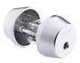 CYLINDER ABLOY CY062C CLASSIC CHROME