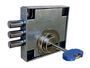 SAFE AND DEPOSIT BOX LOCK SECUREMME 2311