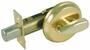 DEADBOLT LOCK SET TESA 514 WITH THUMBTURN CHROME