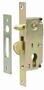 MORTISE LOCK WITH PIN IBFM 447S-30 (with striking plate)
