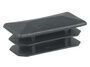 VÄRAVAPOSTI KORK IBFM RISTKÜLIK (plastist) 593 20x40mm VÄRAVAPOSTI KORK IBFM RISTKÜLIK (plastist) 593 20x40mm
