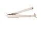 OVENSULJIN ABLOY VETOLAITE 7191 / DC191 ALUMIINI/VALKOINEN (aukipitorajoitin 150°) OVENSULJIN ABLOY VETOLAITE 7191 / DC191 ALUMIINI/VALKOINEN (aukipitorajoitin 150°)