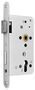 MORTISE LOCK BKS 1206 FIRE-RESISTANT RIGHT