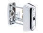 ЦИЛИНДР ABLOY CY070C CLASSIC ХРОМ