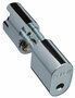 CYLINDER ABLOY CY202U NOVEL CHROME