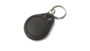 PROXIMITY KEYFOB HEAD  REWRITABLE 125KHz  (GREY)