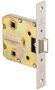 MORTISE LOCK AMIG 2100-50 135x20 BRASS