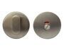 TURNING KNOB H 4227 STAINLESS STEEL