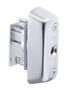 CYLINDER ABLOY CY064U NOVEL SATIN CHROME