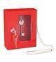EMERGENCY EXIT KEY CONTROL CABINET STERLING 120x150x40mm, with a hammer