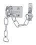 DOOR CHAIN STERLING 200 CHROME