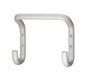 COAT HOOK ABLOY PRESTO 948 ANODIZED ALUMINIUM