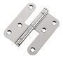 HINGE ROCA 1222 STAINLESS STEEL RIGHT