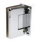 HINGE FOR GLASS DOOR ROCA RG-920 CHROME