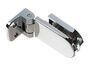 HINGE FOR GLASS DOOR ROCA RG-986 CHROME