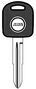 SUZUKI CAR KEY BLANK WITH IMMOBILIZER CHIP HOLE SUZUKI CAR KEY BLANK WITH IMMOBILIZER CHIP HOLE