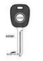 SUZUKI CAR KEY BLANK WITH IMMOBILIZER CHIP HOLE SUZUKI CAR KEY BLANK WITH IMMOBILIZER CHIP HOLE