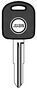 SUZUKI CAR KEY BLANK WITH IMMOBILIZER CHIP HOLE SUZUKI CAR KEY BLANK WITH IMMOBILIZER CHIP HOLE