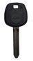 TOYOTA CAR KEY BLANK WITH IMMOBILIZER CHIP HOLE TOYOTA CAR KEY BLANK WITH IMMOBILIZER CHIP HOLE