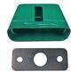 ПОВОРОТНАЯ КНОПКА ЗАПАСНЫХ ВЫХОДОВ ABLOY 6428 ПОВОРОТНАЯ КНОПКА ЗАПАСНЫХ ВЫХОДОВ ABLOY 6428