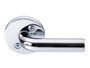 OVENPAINIKE ABLOY PRESTO 3-16XS/030 KROMATTU MESSINKI