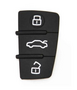 AUDI KEYSHELL SPARE BUTTONS