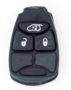 CHRYSLER KEYSHELL SPARE BUTTONS