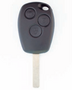RENAULT CAR KEYSHELL RENAULT CAR KEYSHELL