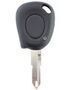 RENAULT CAR KEYSHELL RENAULT CAR KEYSHELL