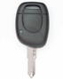 RENAULT CAR KEYSHELL