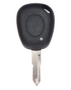 RENAULT CAR KEYSHELL RENAULT CAR KEYSHELL