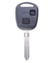 TOYOTA CAR KEYSHELL TOYOTA CAR KEYSHELL