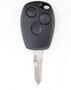 RENAULT CAR KEYSHELL