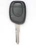 RENAULT CAR KEYSHELL RENAULT CAR KEYSHELL