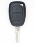 RENAULT CAR KEYSHELL RENAULT CAR KEYSHELL