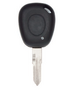 RENAULT CAR KEYSHELL RENAULT CAR KEYSHELL