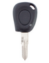 RENAULT CAR KEYSHELL