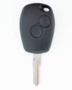 RENAULT CAR KEYSHELL