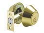 BOLT LOCK AMIG 1650 SATIN NICKEL BRASS